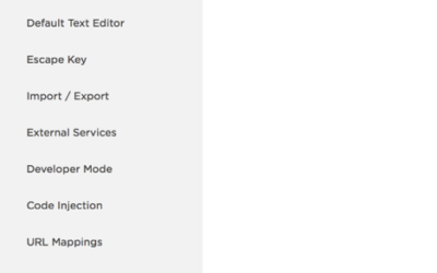 Squarespace Integration